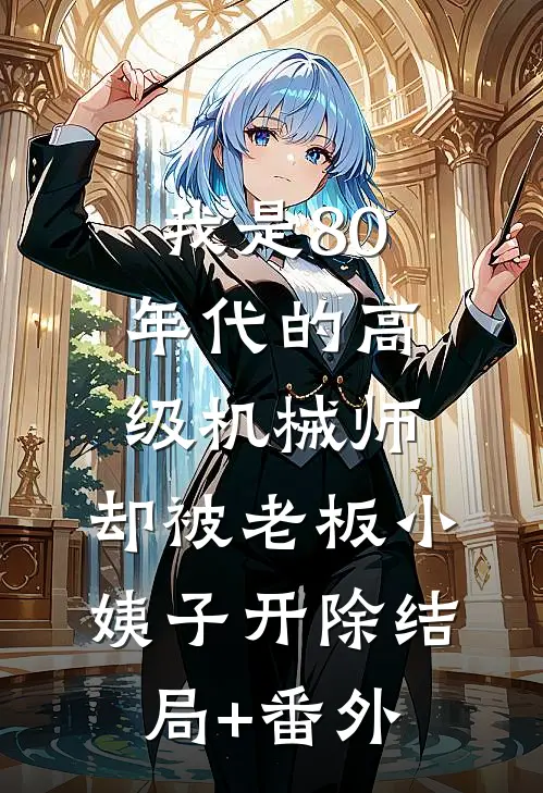 我是80年代的高级机械师，却被老板小姨子开除结局+番外