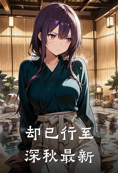 却已行至深秋最新