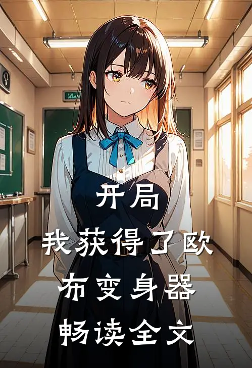 开局,我获得了欧布变身器畅读全文