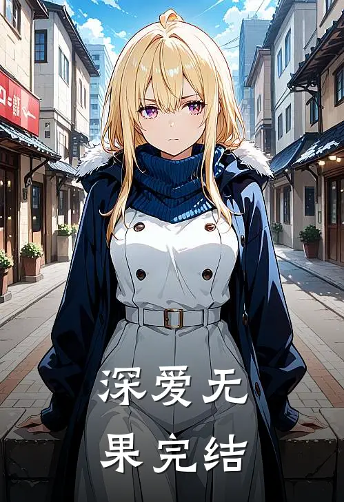 深爱无果完结