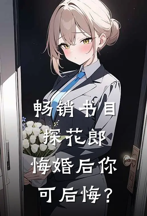 畅销书目探花郎，悔婚后你可后悔？