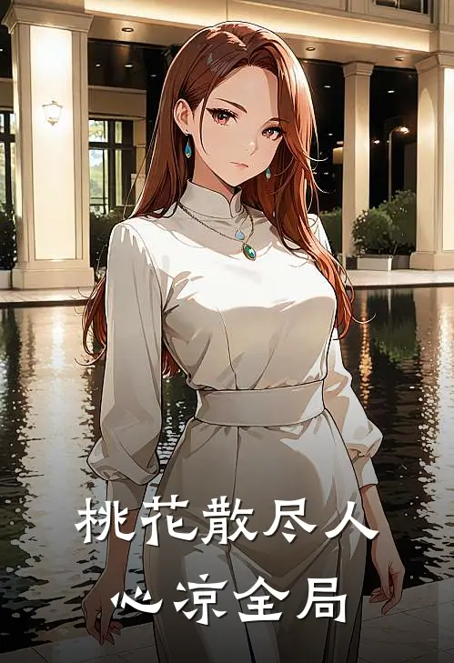 桃花散尽人心凉全局