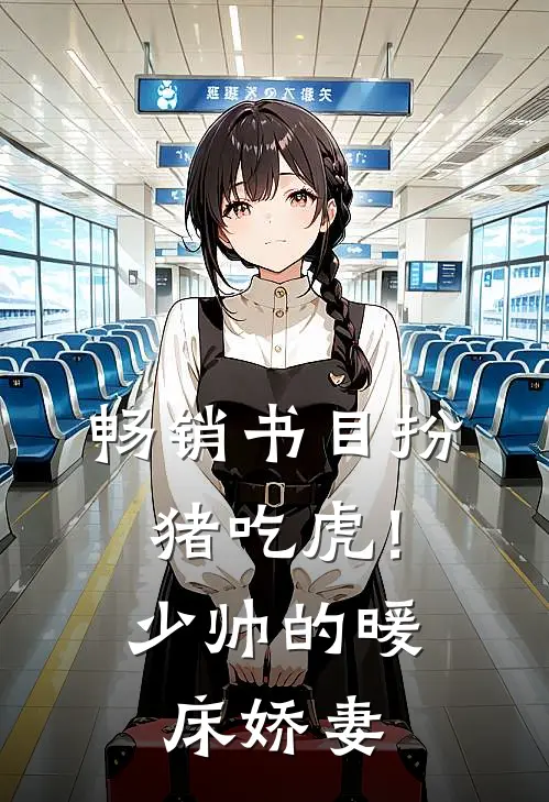 畅销书目扮猪吃虎！少帅的暖床娇妻