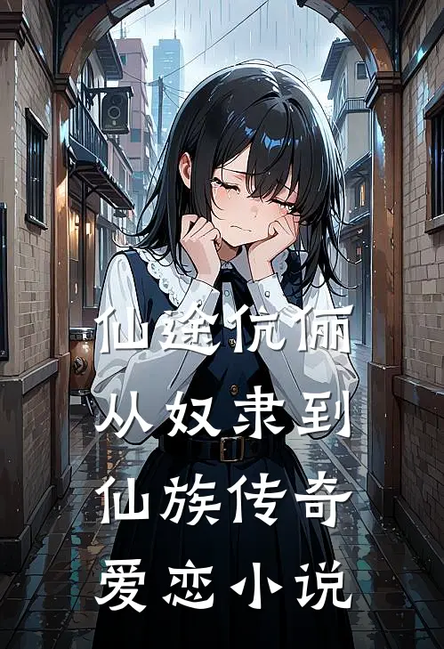 仙途伉俪：从奴隶到仙族传奇爱恋小说