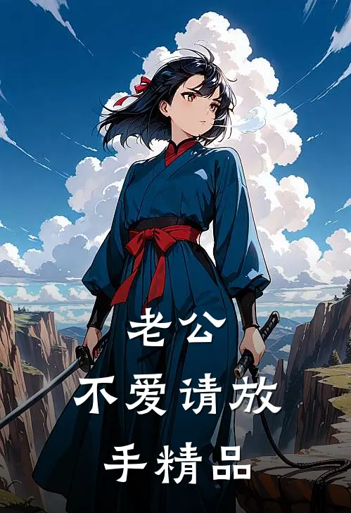 老公，不爱请放手精品