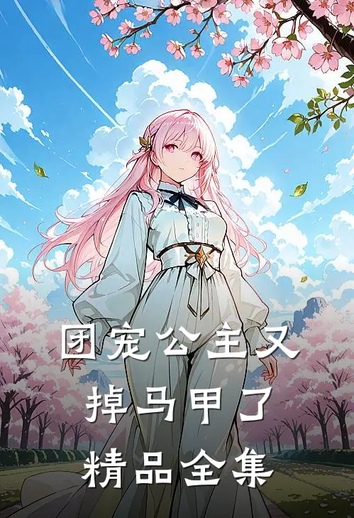 团宠公主又掉马甲了精品全集