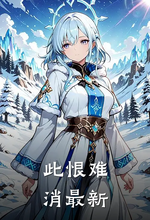此恨难消最新