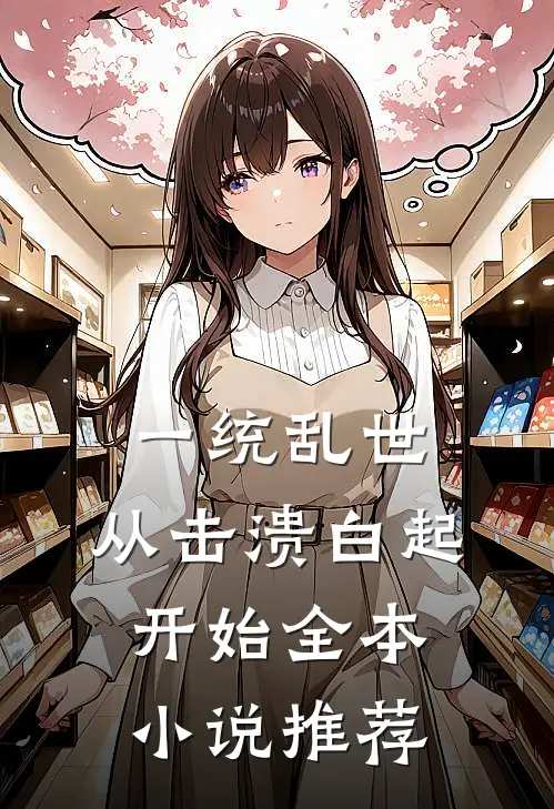 一统乱世：从击溃白起开始全本小说推荐