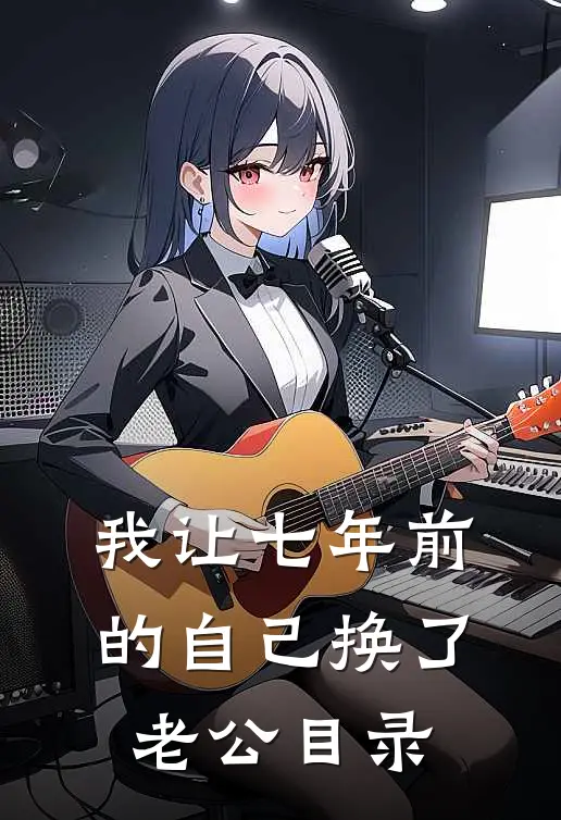 我让七年前的自己换了老公目录