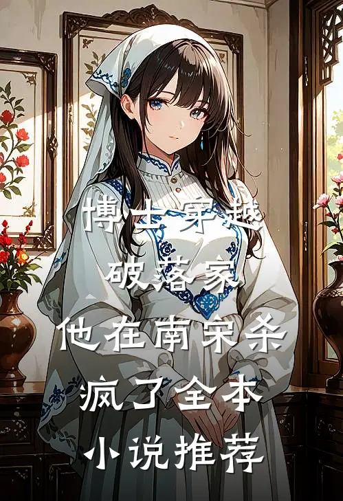 博士穿越破落家，他在南宋杀疯了全本小说推荐