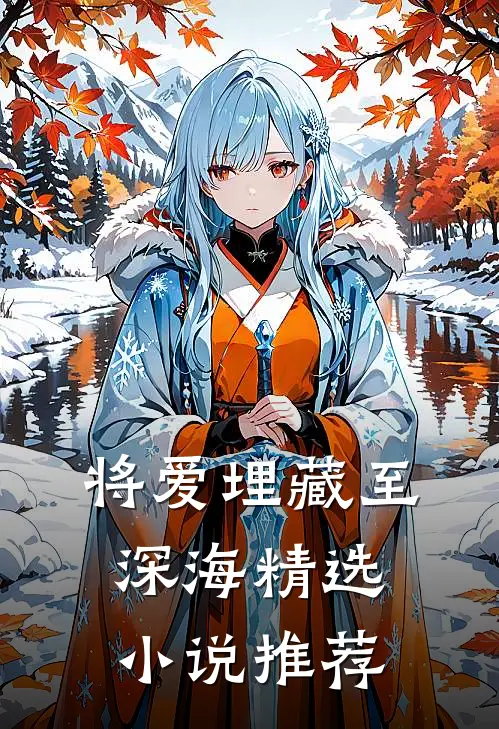将爱埋藏至深海精选小说推荐