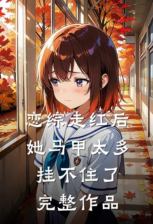 恋综走红后，她马甲太多挂不住了完整作品