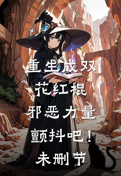 重生成双花红棍，邪恶力量颤抖吧！未删节