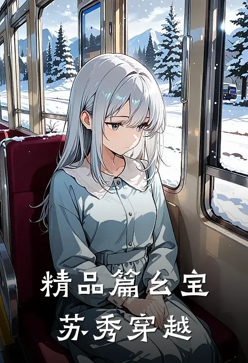 精品篇幺宝苏秀穿越