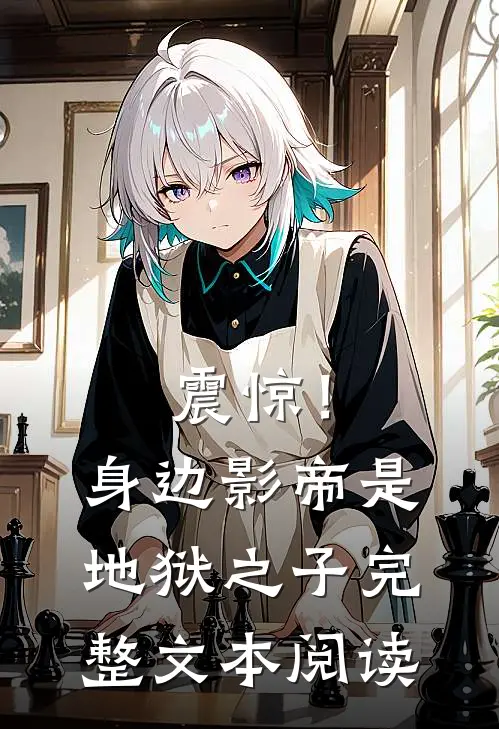 震惊！身边影帝是地狱之子完整文本阅读