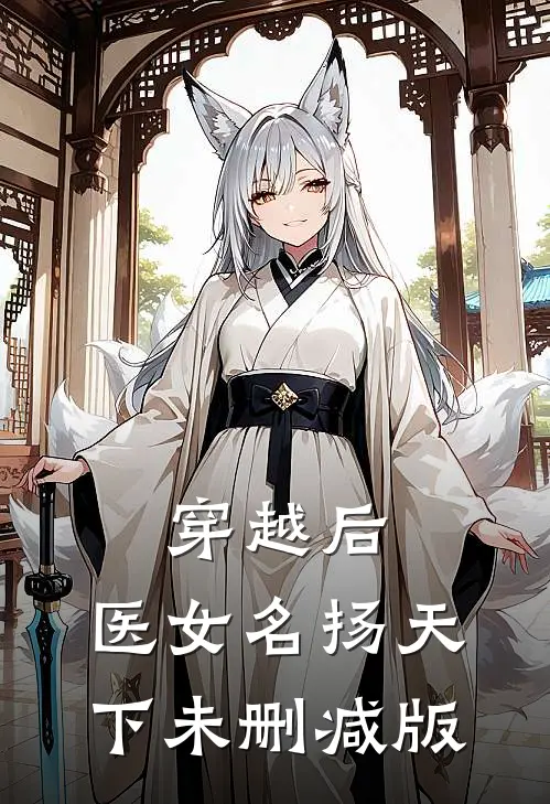 穿越后，医女名扬天下未删减版