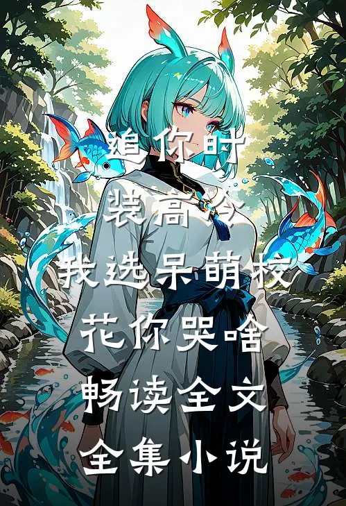 追你时装高冷，我选呆萌校花你哭啥畅读全文全集小说