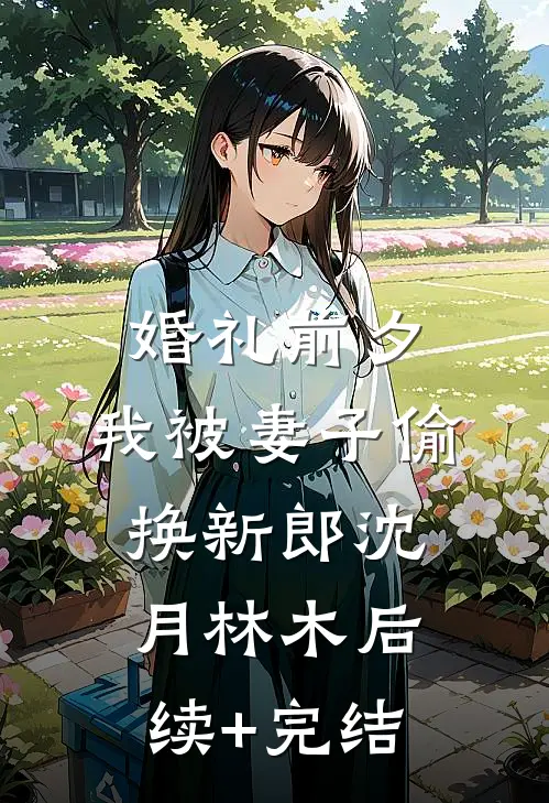婚礼前夕，我被妻子偷换新郎沈月林木后续+完结
