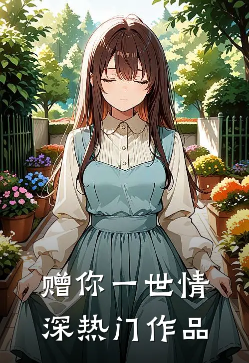 赠你一世情深热门作品