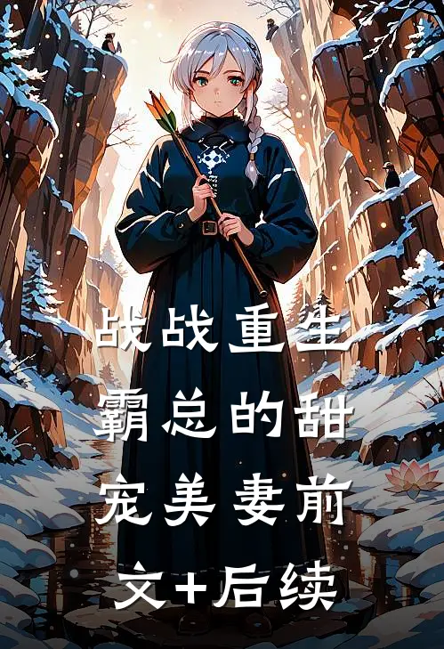 战战]重生霸总的甜宠美妻前文+后续