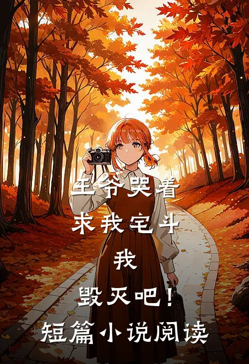 王爷哭着求我宅斗，我：毁灭吧！短篇小说阅读
