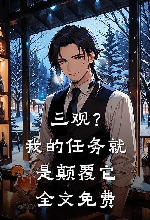 三观？我的任务就是颠覆它全文免费