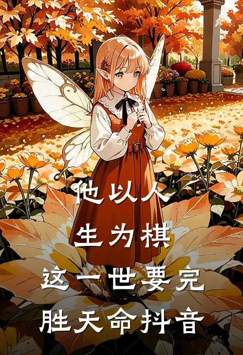 他以人生为棋，这一世要完胜天命抖音
