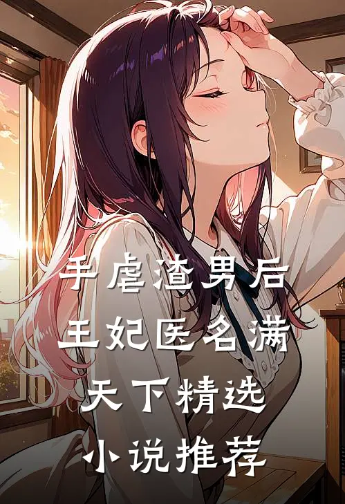 手虐渣男后，王妃医名满天下精选小说推荐