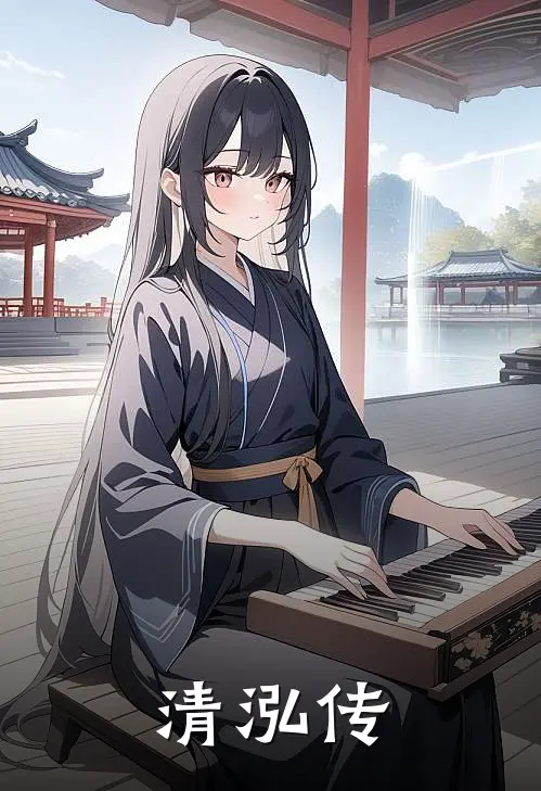 清泓传