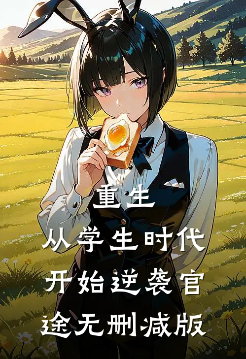 重生：从学生时代开始逆袭官途无删减版