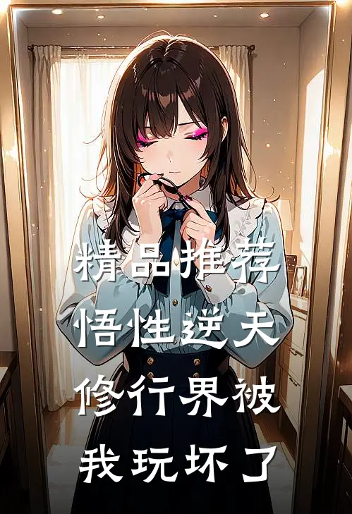 精品推荐悟性逆天，修行界被我玩坏了