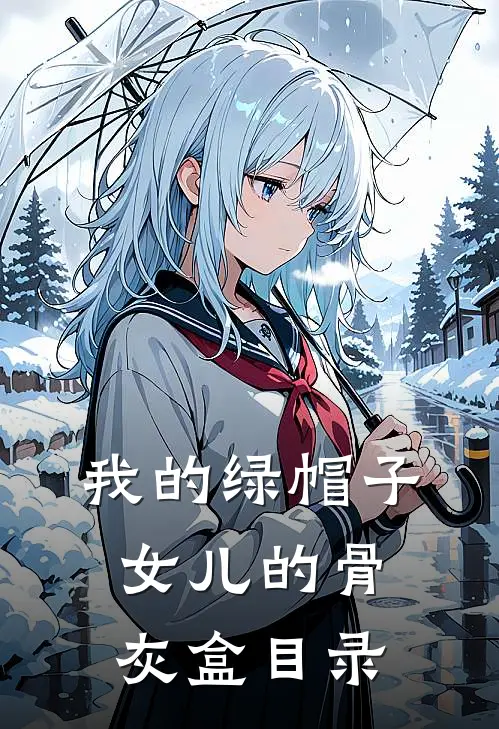 我的绿帽子，女儿的骨灰盒目录