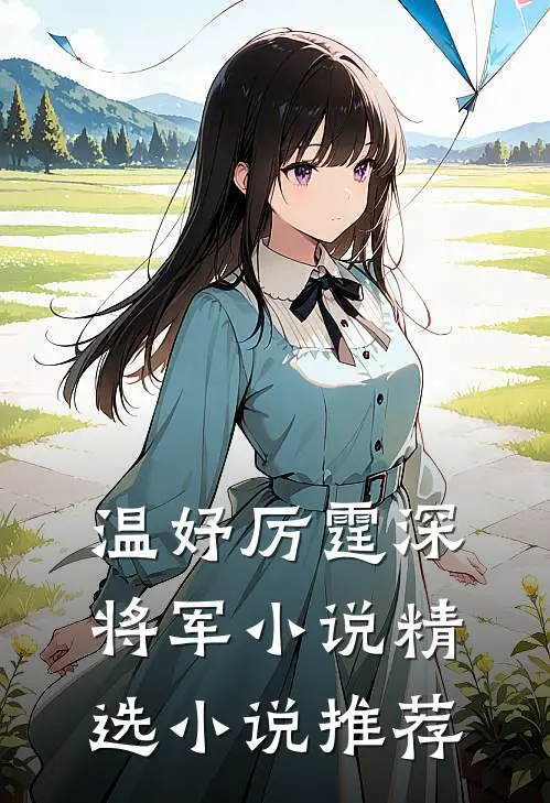 温妤厉霆深将军小说精选小说推荐