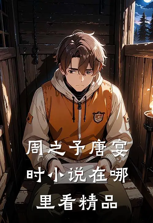 周之予唐宴时小说在哪里看精品