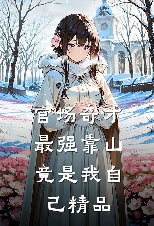 官场奇才：最强靠山竟是我自己精品