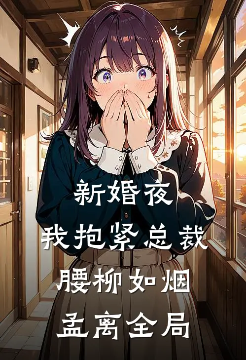 新婚夜：我抱紧总裁腰柳如烟孟离全局