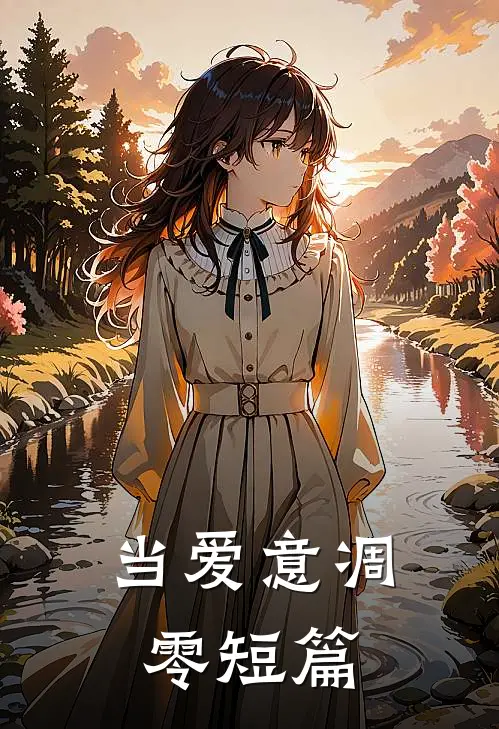当爱意凋零短篇