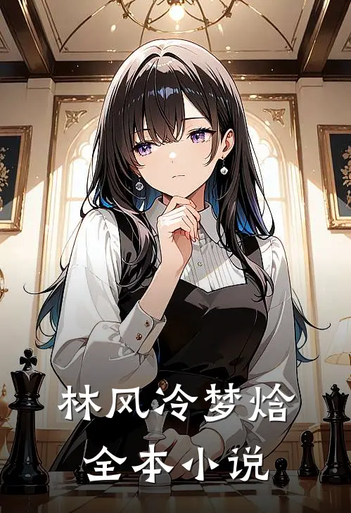 林风冷梦焓全本小说