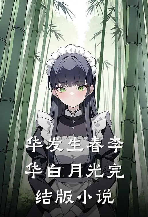 华发生春李华白月光完结版小说