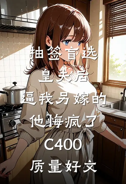 抽签盲选皇夫后，逼我另嫁的他悔疯了C400质量好文