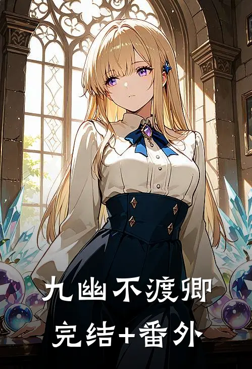 九幽不渡卿完结+番外