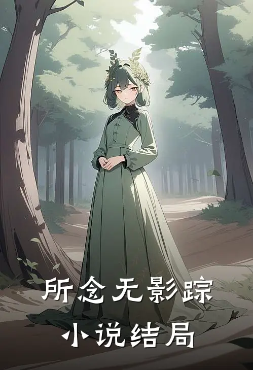 所念无影踪小说结局