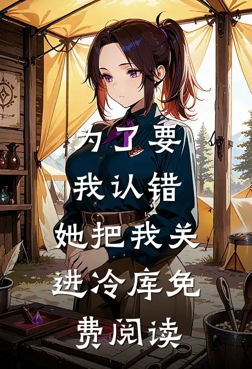 为了要我认错，她把我关进冷库免费阅读
