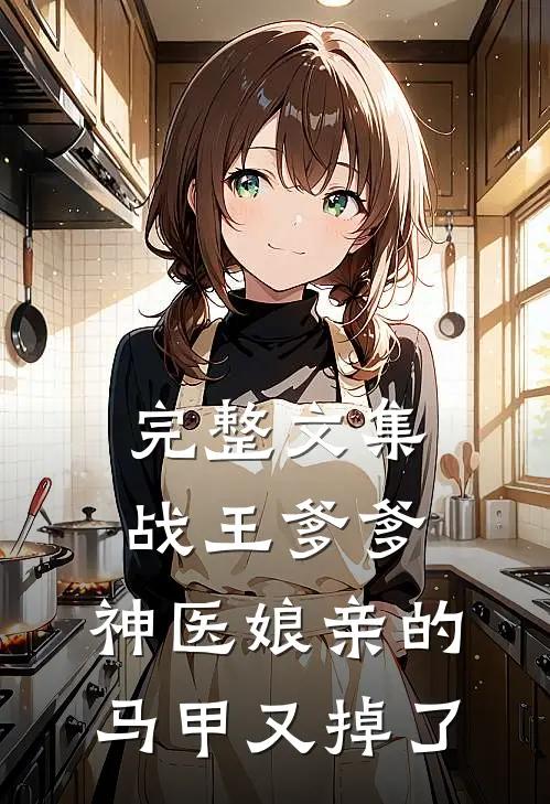 完整文集战王爹爹，神医娘亲的马甲又掉了