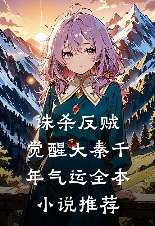 诛杀反贼，觉醒大秦千年气运全本小说推荐