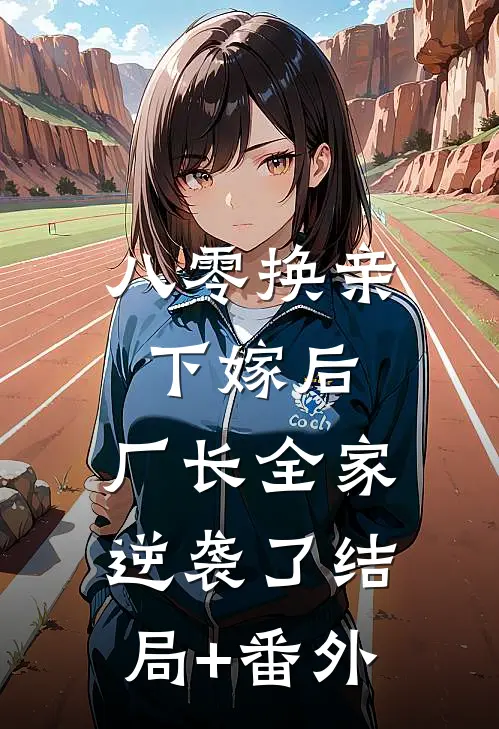 八零换亲下嫁后，厂长全家逆袭了结局+番外