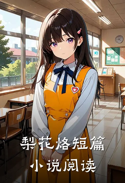 梨花烙短篇小说阅读