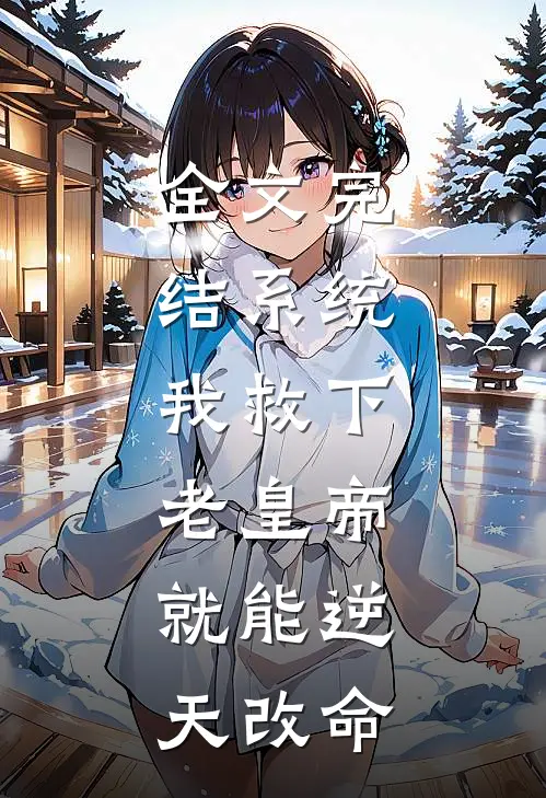 全文完结系统：我救下老皇帝，就能逆天改命
