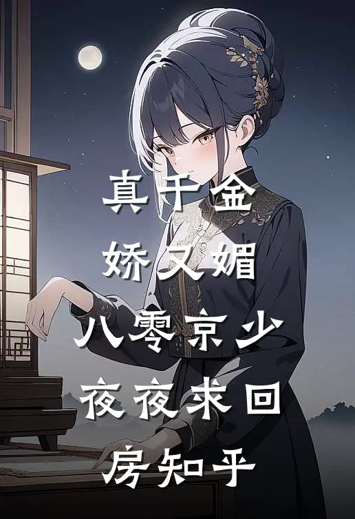 真千金娇又媚，八零京少夜夜求回房知乎