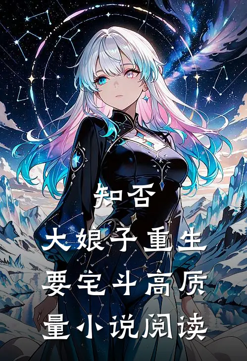知否，大娘子重生要宅斗高质量小说阅读